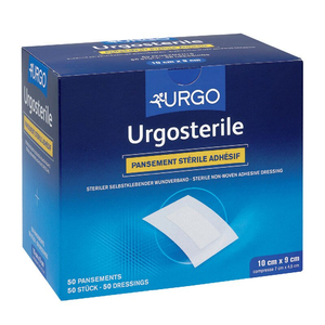 Băng keo có gạc vô trùng Urgosterile