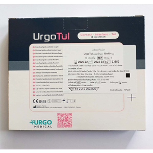 Gạc lưới Lipido-colloid Urgotul