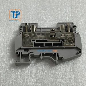 Cầu đấu test URTK/S