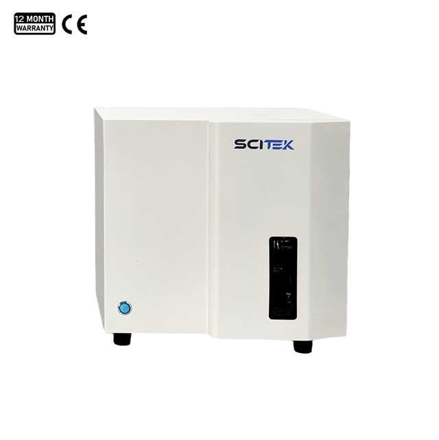 Máy phân tích nước tiểu tự động - US-30; US-30I