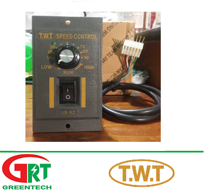 US-52 250W | Bộ điều khiển tốc độ US-52 250W | T.W.T US-52 250W | T.W.T Việt Nam
