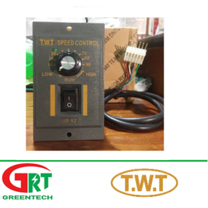 US-52 40W | Bộ điều khiển tốc độ US-52 40W | T.W.T US-52 40W | T.W.T Việt Nam
