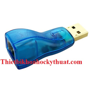 USB Adapter cho iButton và iBee, 1 Wire USB Adaptor