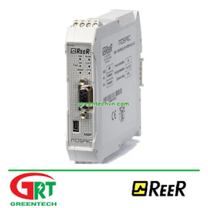 MOSAIC | Reer MOSAIC | Mô đun MOSAIC | USB interface module MOSAIC | Reer Việt Nam