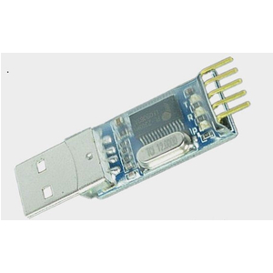 Module chuyển đổi USB to COM PL2303HX
