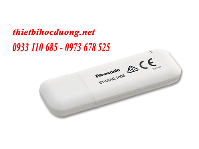 USB Wireless Panasonic ET-WML100E