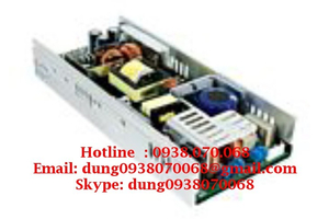 bộ nguồn mean well USP-350-5, USP-350-12, USP-350-15, USP-350-24, USP-350-48