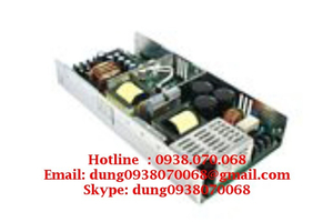 Bộ nguồn mean well USP-500-5, USP-500-12, USP-500-15, USP-500-24, USP-500-48
