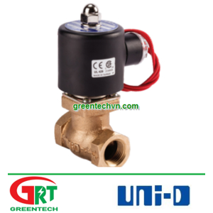 USS-15-AC110 | UniD USS-15-AC110 | Van điện từ UniD USS-15-AC110| Solenoid Valve UniD | UniD Vietnam