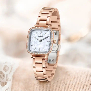 ĐỒNG HỒ NỮ TOPHILL TH006L.M3252