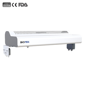 Bộ rã đông tự động nhiệt độ cực thấp - UTA-1; UTA-2