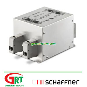 FN 2410 / FN 2412 | High-pass electronic filter | Bộ lọc điện tử thông cao | Schaffner Việt Nam