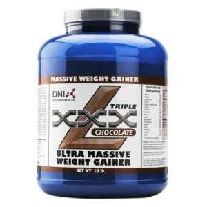 UTRA MASSIVE WEIGHT GAINER (2,275KG) Sữa tăng cân số 1 của Mỹ USA