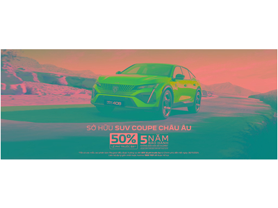 ƯU ĐÃI 10 TRIỆU ĐỒNG – ĐẶC QUYỀN DÀNH CHO KHÁCH HÀNG THÂN THIẾT