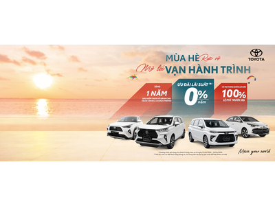 Ưu đãi lãi suất vay 0 đồng lãi suất