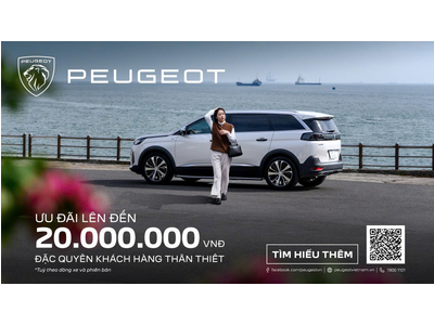 🎀 ƯU ĐÃI LÊN ĐẾN 20 TRIỆU ĐỒNG – ĐẶC QUYỀN DÀNH CHO KHÁCH HÀNG THÂN THIẾT