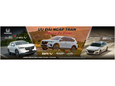 ƯU ĐÃI NGẬP TRÀN - SẮM XẾ SANG