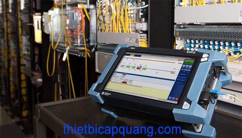 Ưu điểm của iOLM trong đo kiểm quang