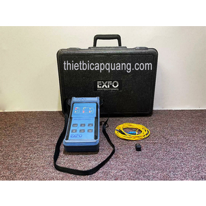 EXFO FLS-110 máy phát công suất quang