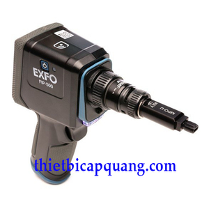 Máy soi lỗi đầu Connector EXFO FIP-500
