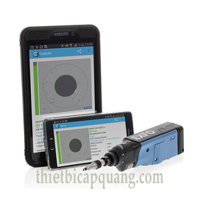 Máy soi lỗi đầu Connector FIP-400B Wireless giá rẻ