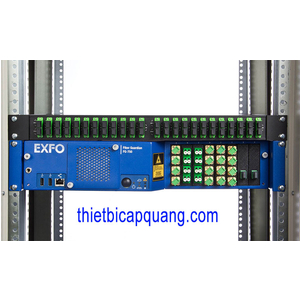 Hệ thống giám sát quang chủ động EXFO NOVA-Fiber