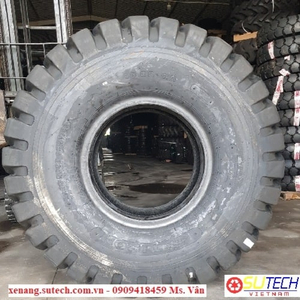 Ưu và nhược điểm khi sử dụng vỏ xe xúc lật