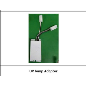 HMC-254UV-A UV lamp adapter Cho Máy Lọc Nước Human
