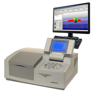 Máy Quang Phổ UV/VIS 2 Chùm Tia, UVD-2950 Labomed/Mỹ