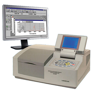 Máy Quang Phổ UV/VIS 2 Chùm Tia, UVD-3200 Hãng Labomed/Mỹ