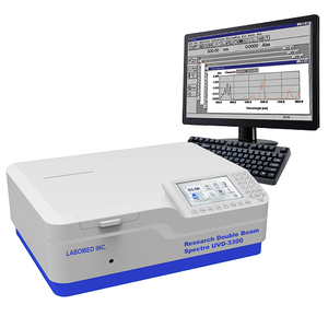 Máy Quang Phổ 2 Chùm Tia UVD-3300 Labomed /Mỹ