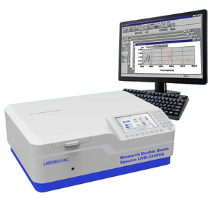 Máy Quang Phổ 2 Chùm Tia UVD-3310VA Labomed/Mỹ