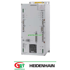 UVR 120D | Heidenhain | ID 728 252 01 S/N 40 256 554A