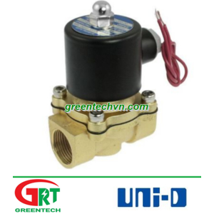 Van điện từ UD-08 UD-10 UW-15 UW-20 UW-25 UW-32 UW-40 UW-50