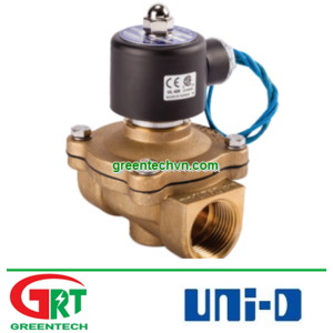 UW-40-VA-AC220 | UniD UW-40-VA-AC220 | Van điện từ UniD UW-40-V | Solenoid Valve UniD | UniD Vietnam