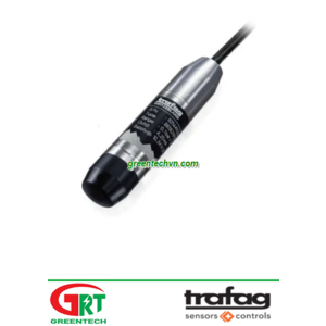 NAL 8838 | Relative pressure transmitter | Máy phát áp suất tương đối | Trafag Việt Nam