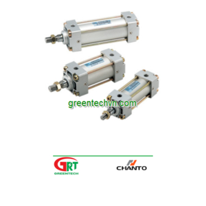 Chanto ASR50x200 | xylanh khí nén Chanto ASR50x200 | Pnematic Chanto ASR50x200