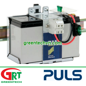 Bộ nguồn Puls UB20.241 | AC/DC power supply UB20.241 | Puls Vietnam