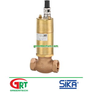 V 1000 | Sika V 1000 | Công tắc dòng chảy dạng Piston | Piston flow switch / for water| Sika Vietnam