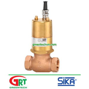 V 3000 | Sika V 3000 | Công tắc dòng chảy dạng Piston | Piston flow switch / for water| Sika Vietnam
