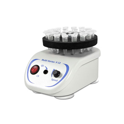 MÁY LẮC VOTEX LOẠI V-32, HÃNG GRANT INSTRUMENT/ANH QUỐC