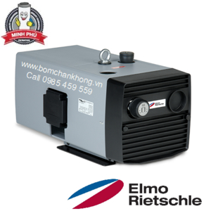 BƠM HÚT CHÂN KHÔNG RIETSCHLE V-VTN 15