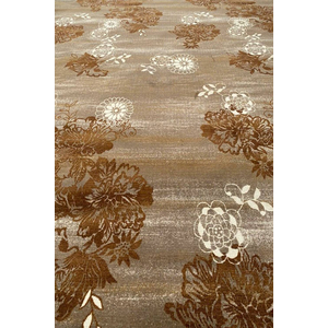 Thảm trải sàn cuộn hoa văn sợi nylon cao cấp DV-LUXURY DV02 HNO