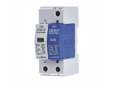 V10-C 1+NPE-280 (20kA)