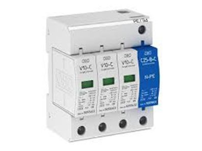 V10-C 3+NPE-280 (20kA)