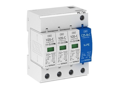 V20-3+NPE-280 (40kA)