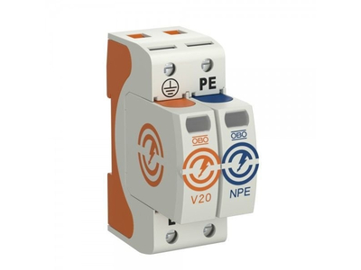 V20-C1+NPE-280 (40kA)