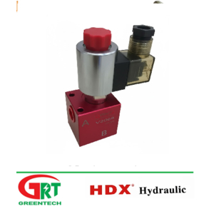 V2068 SV6-08W-20 | Van thủy lực HDX V2068 | HDX Hydraulic