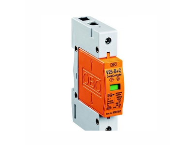 V25-B+C 1 (50kA)