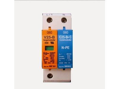 V25-B+C 1+NPE-280 (50kA)